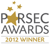 Parsec Awards 2012 Winner